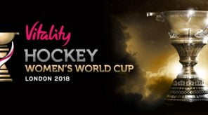 Netherlands storm to gold and records get re-written at Vitality Hockey Women's World Cup London 2018