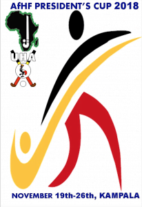 2nd President's Cup Announcement