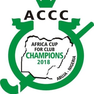 Africa Cup for Club Champs [ACCC] 2018 (M&W) @ Abuja, Nigeria