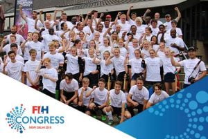 India and Uganda take home FIH 2018 Olympic Day Awards