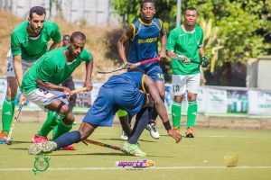 ACCC 2018: Eastern Company continue winning ways