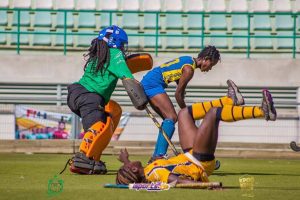 ACCC 2018: Elizabeth Opoku restores GRA’s confidence