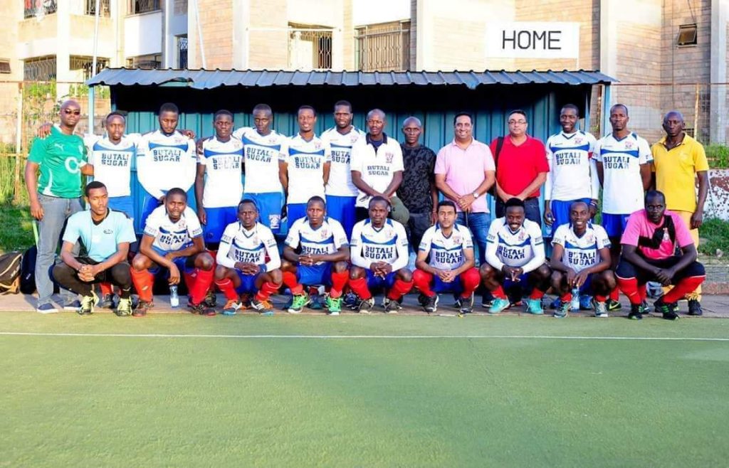 Butali down Flickers in friendly ahead of ACCC 2018