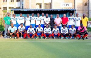 Butali down Flickers in friendly ahead of ACCC 2018