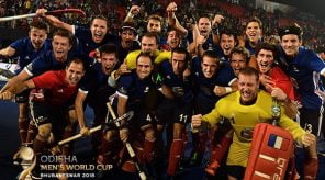 France create shockwaves on Day 9 of Odisha Hockey Men’s World Cup Bhubaneswar 2018