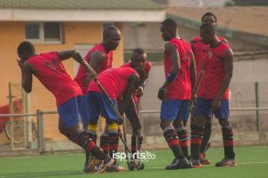 ACCC18 - “We will play in the final”, GRA’s James Mason