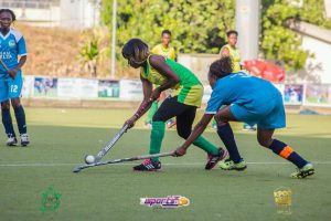 ACCC 2018: Kada escapes Delta scare to snatch point