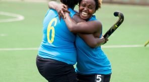 ACCC 2018: Kada Queens frustrates GRA as Telkom grabs win on first day