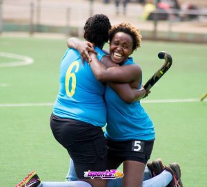 ACCC 2018: Kada Queens frustrates GRA as Telkom grabs win on first day