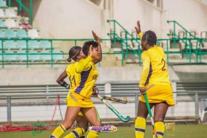 ACCC 2018: Ruthless GRA edge closer to another final