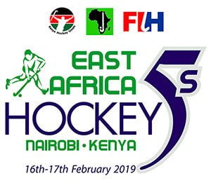 East Africa Hockey 5s @ Nairobi, Kenya