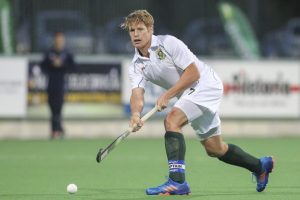 SA Men’s Squad named for the FIH Hockey Series Final