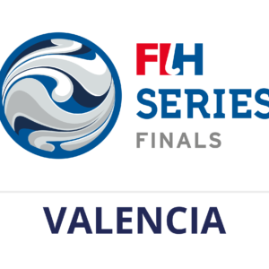FIH Women’s Series Finals Valencia, Spain 2019 @ Madrid, Spain