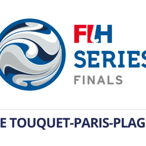 FIH Men's Series Finals Le Touquet-Paris-Plage, France 2019 @ Le Touquet-Paris-Plage, France