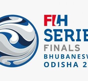 FIH Men's Series Finals Bhubaneswar Odisha 2019 @ Bhubaneswar Odisha, India