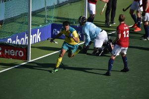 #FIHProLeague: Preview: Australia and Belgium prepare to battle for men’s FIH Pro League crown