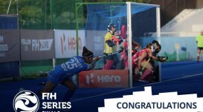 #FIHSeriesFinals: India Win The FIH Series Finals Hiroshima After All-Asia Clash With Japan