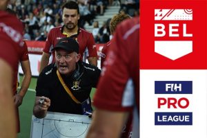#FIHProLeague: On-fire Australia and world champions Belgium to fight for men’s FIH Pro League title