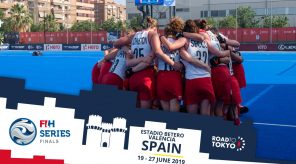 #FIHSeriesFinals: Canada in seventh heaven while Spain emerge winners after tough tussle with South Africa