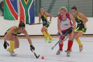 Namibia: Government Comes to Hockey's Aid