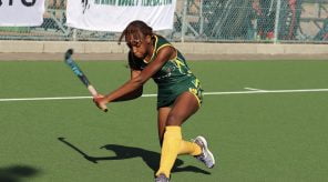 AfricanHockeyRoadToTokyo: The Title will be decided on the Final Day