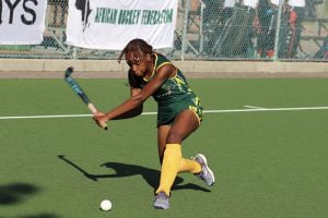 AfricanHockeyRoadToTokyo: The Title will be decided on the Final Day