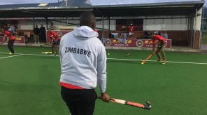 AfricanHockeyRoadToTokyo: Zim hockey teams receive a glimmer of hope
