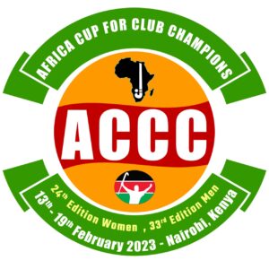 Africa Cup for Club Champs [ACCC] 2022 (33rd Men & 24th Women) @ Dashmesh Hockey Stadium, Sikh Union Club - Nairobi, Kenya