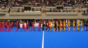 Tokyo 2020 Olympic hockey tournaments: pools confirmed