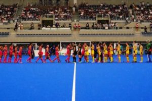Tokyo 2020 Olympic hockey tournaments: pools confirmed