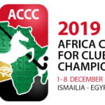 2019 Africa Cup For Club Champions