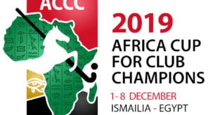 2019 Africa Cup For Club Champions