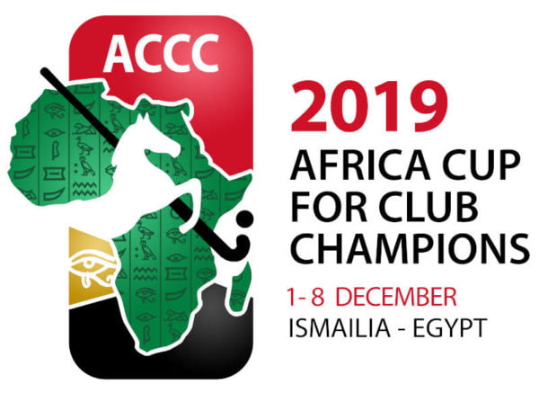 Africa Cup for Club Championships (Men & Women) - 2019 @ Ismailia, Egypt