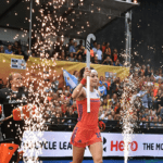 FIH unveils new World Ranking system for 2020