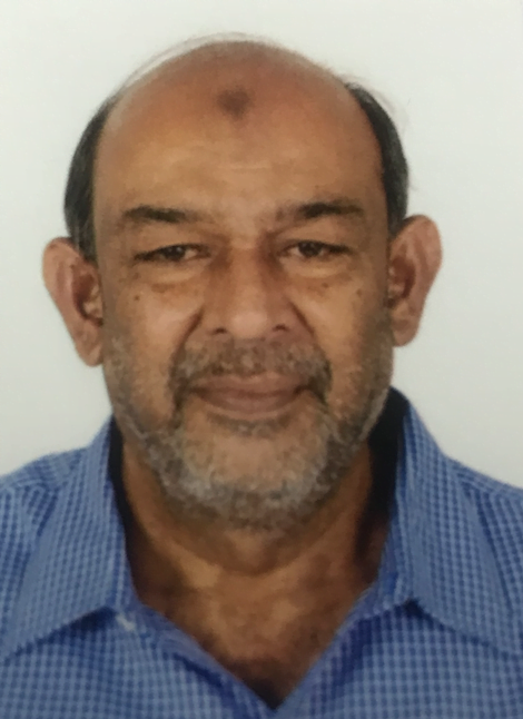 Shiraz Yakub