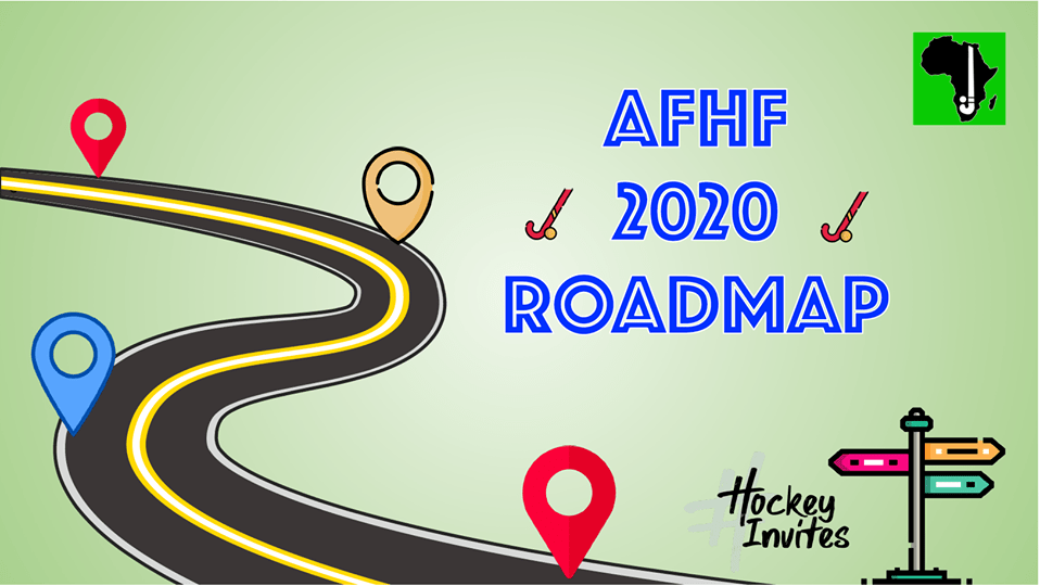 AfHF Road Map for 2020