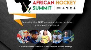 PRESS RELEASE - AFRICAN HOCKEY SUMMIT 2020