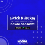 Watch.Hockey App: FIH & NAGRA create digital home of hockey