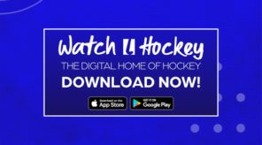 Watch.Hockey App: FIH & NAGRA create digital home of hockey