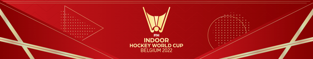 FIH Indoor Hockey World Cup 2022