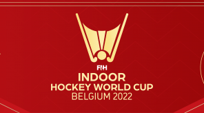 FIH Indoor Hockey World Cup 2022
