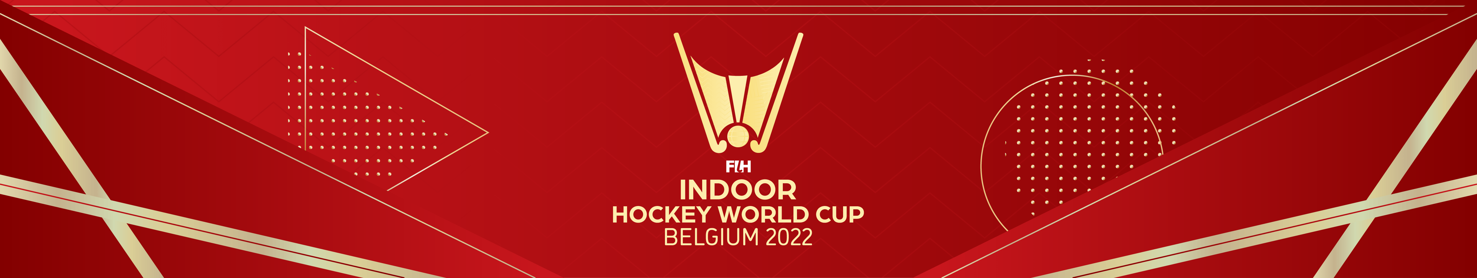 FIH Indoor Hockey World Cup 2022