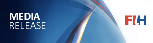 FIH Media Release