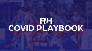 FIH Covid Playbook