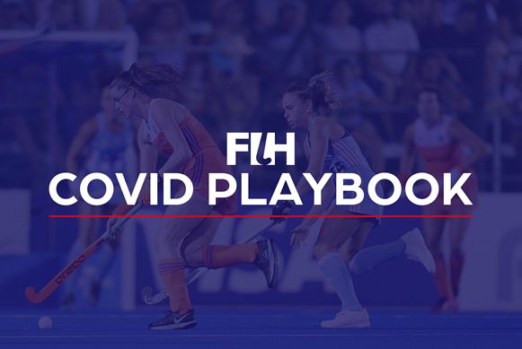 FIH Covid Playbook