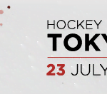 Hockey invites you to Tokyo 2020