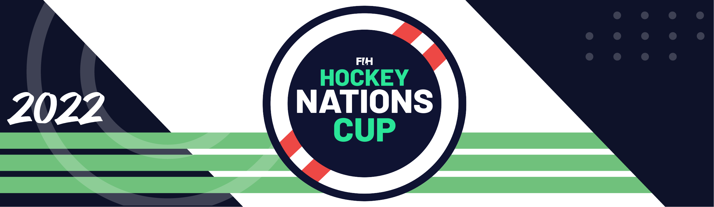 Hockey Nations Cup