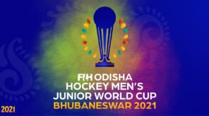 FIH Odisha Hockey Men's Junior World Cup Bhubaneswar 2021
