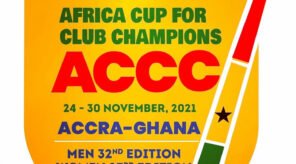 ACCC 2021 (MEN 32nd Edition – WOMEN 23rd Edition) - Match Schedule - Day 2