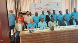OLYMPIC SOLIDARITY COACHING COURSE FOR TANZANIA HOCKEY ASSOCIATION (Tanga, Tanzania - September 2021)